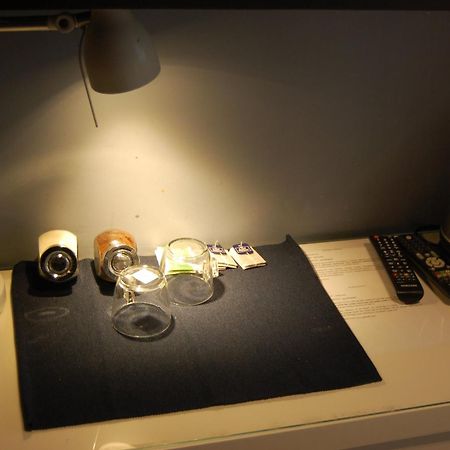 Lullaby Private Rooms Poznan Luaran gambar