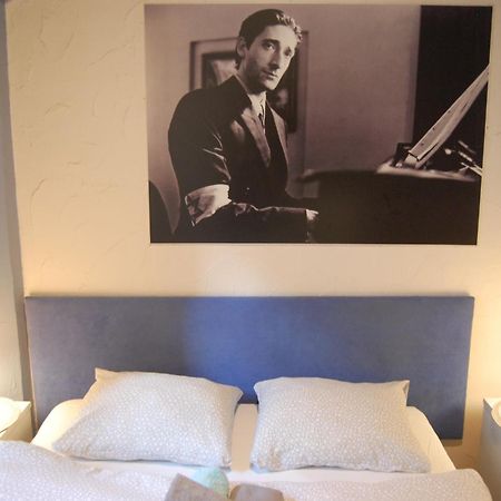 Lullaby Private Rooms Poznan Luaran gambar