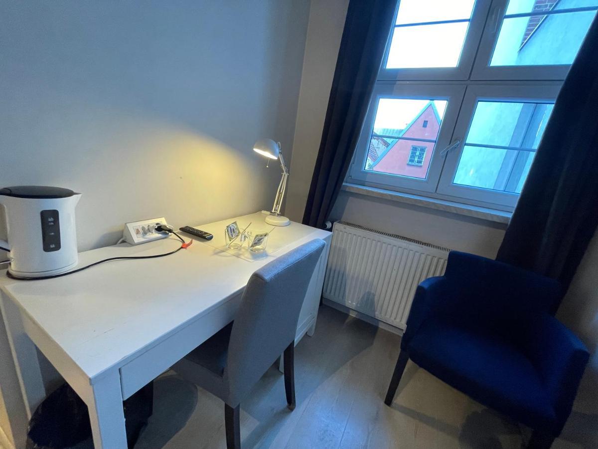 Lullaby Private Rooms Poznan Luaran gambar