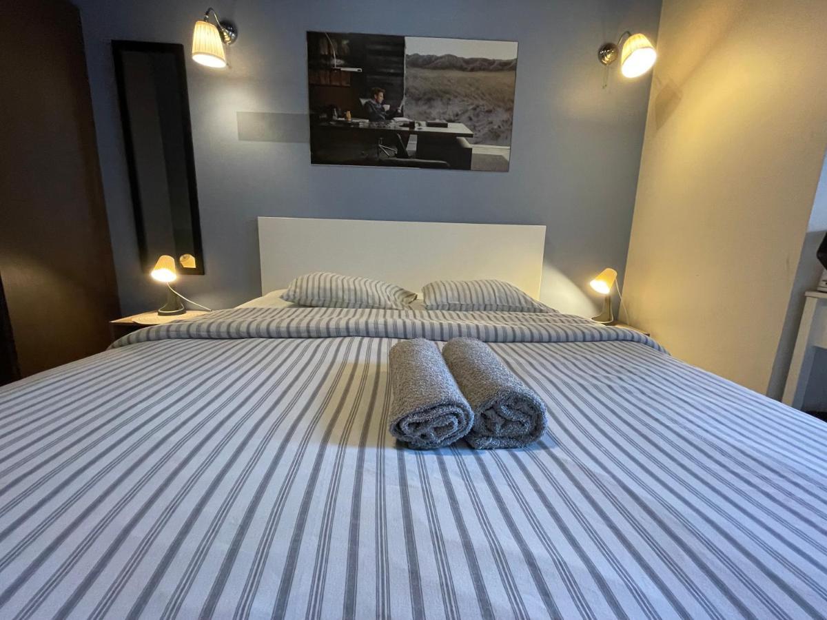 Lullaby Private Rooms Poznan Luaran gambar