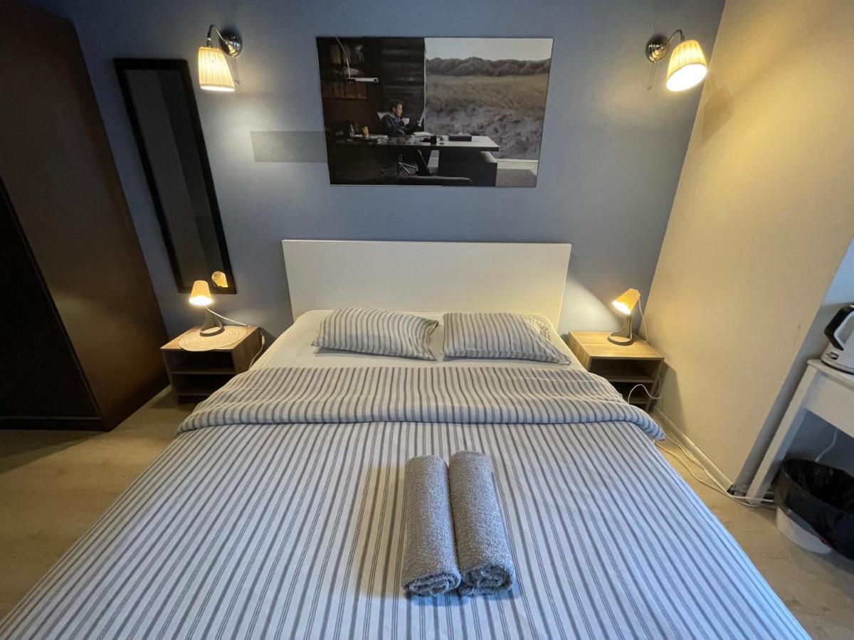 Lullaby Private Rooms Poznan Luaran gambar
