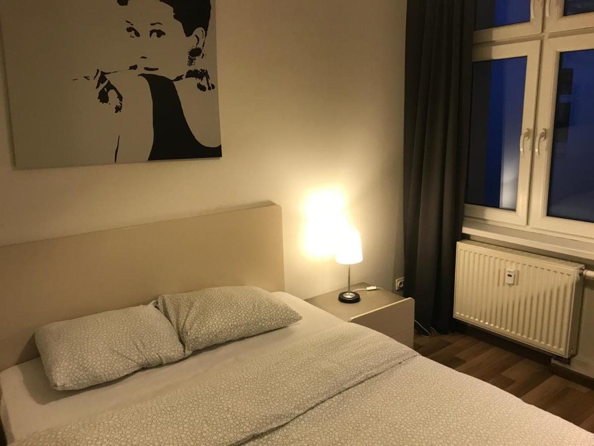 Lullaby Private Rooms Poznan Luaran gambar
