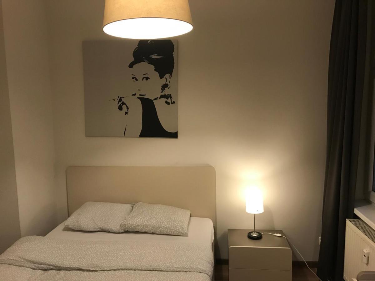 Lullaby Private Rooms Poznan Luaran gambar