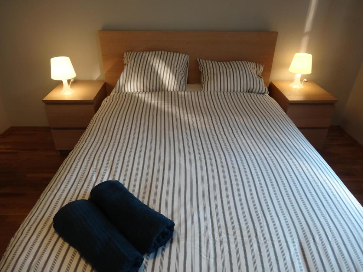 Lullaby Private Rooms Poznan Luaran gambar