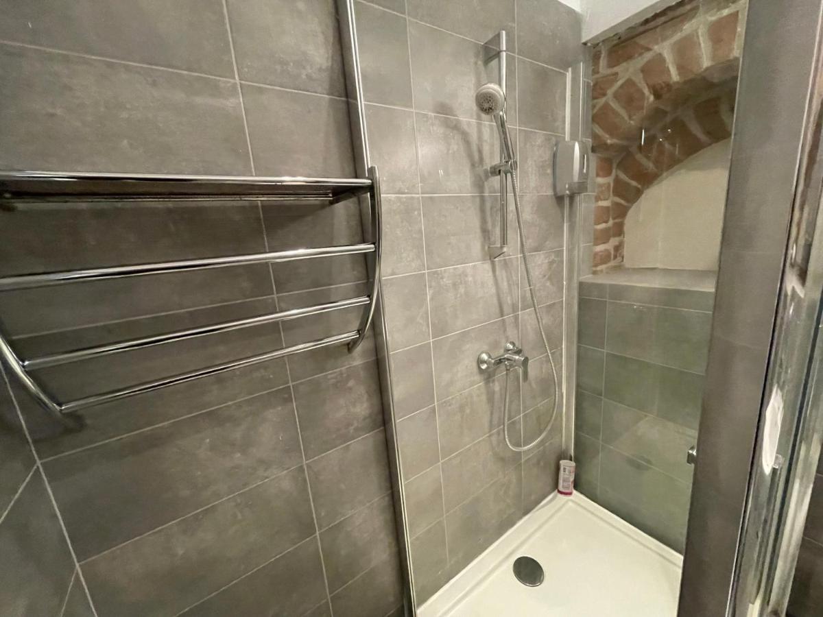 Lullaby Private Rooms Poznan Luaran gambar