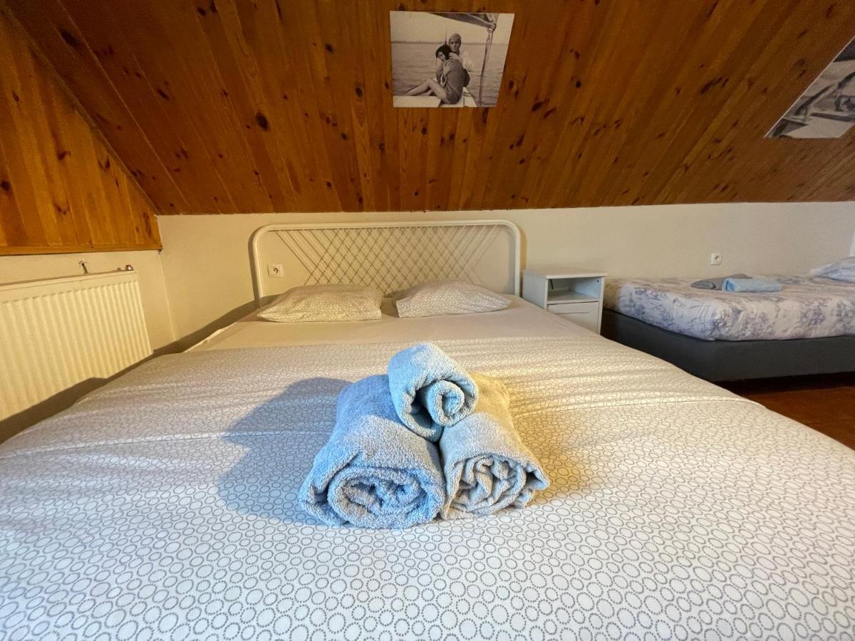 Lullaby Private Rooms Poznan Luaran gambar