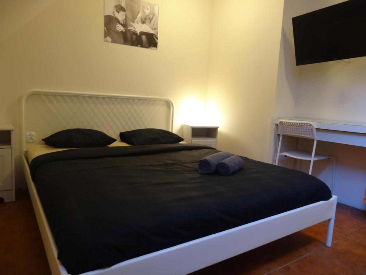 Lullaby Private Rooms Poznan Luaran gambar