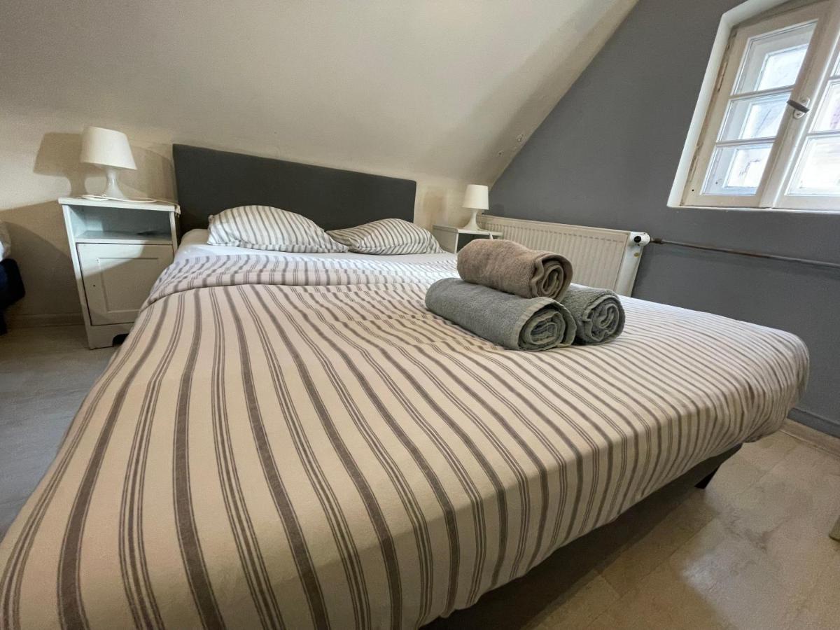Lullaby Private Rooms Poznan Luaran gambar