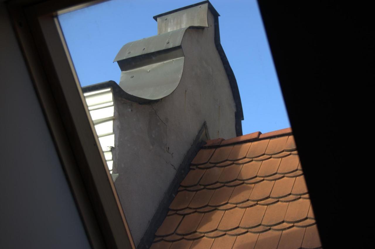 Lullaby Private Rooms Poznan Luaran gambar