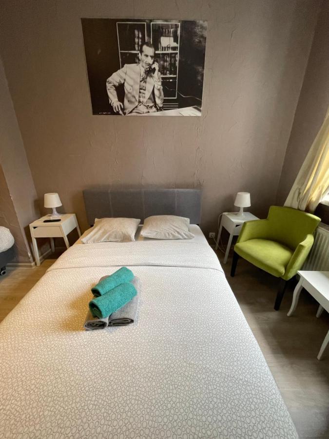 Lullaby Private Rooms Poznan Luaran gambar