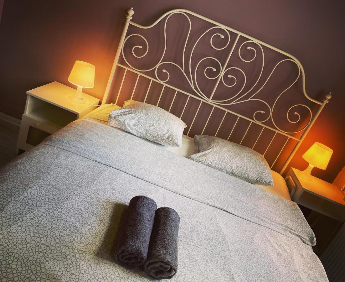 Lullaby Private Rooms Poznan Luaran gambar