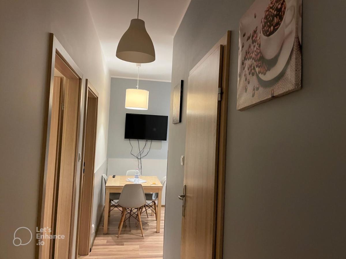 Lullaby Private Rooms Poznan Luaran gambar