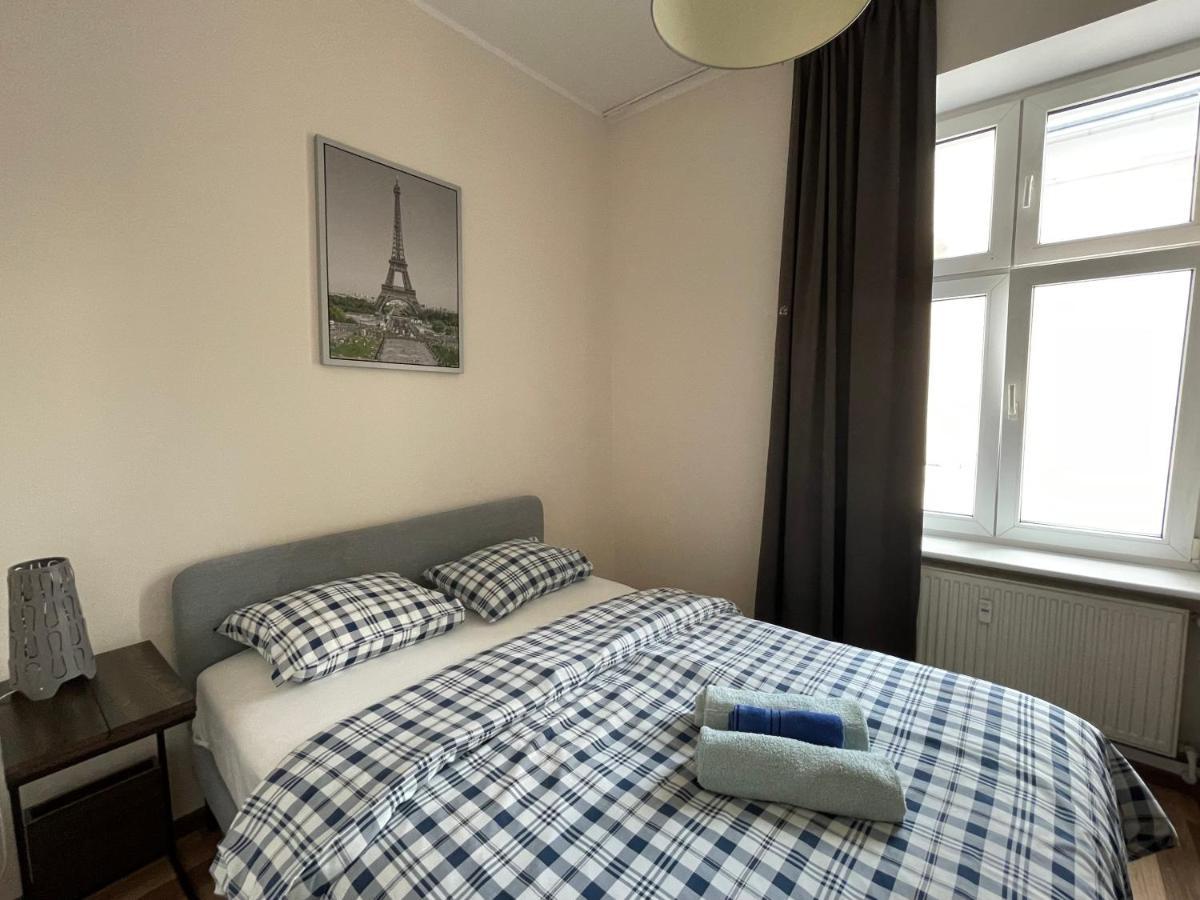 Lullaby Private Rooms Poznan Luaran gambar