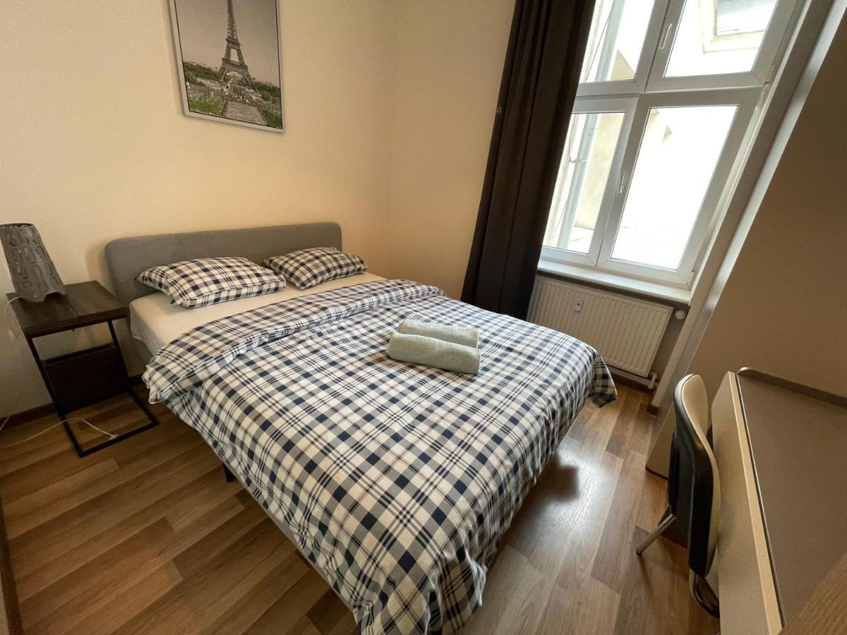 Lullaby Private Rooms Poznan Luaran gambar