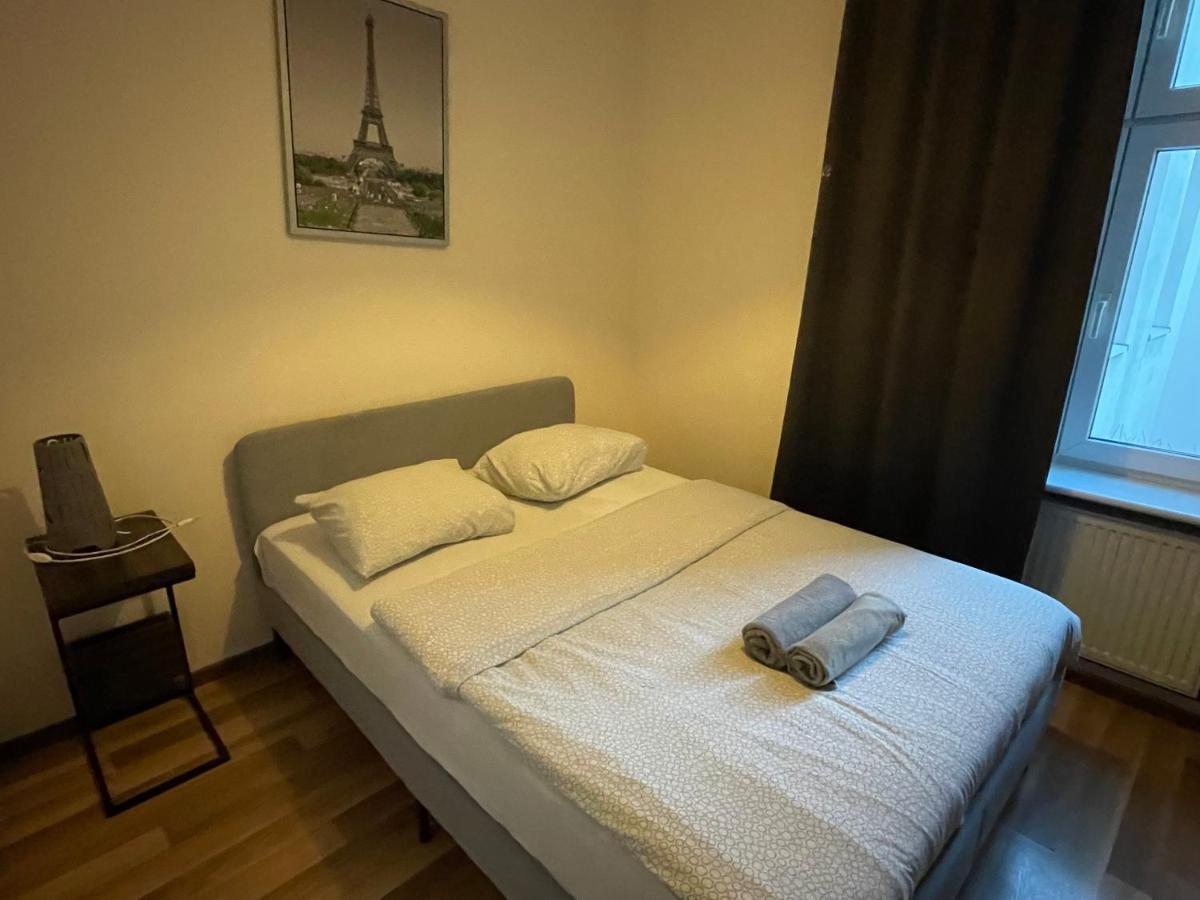 Lullaby Private Rooms Poznan Luaran gambar