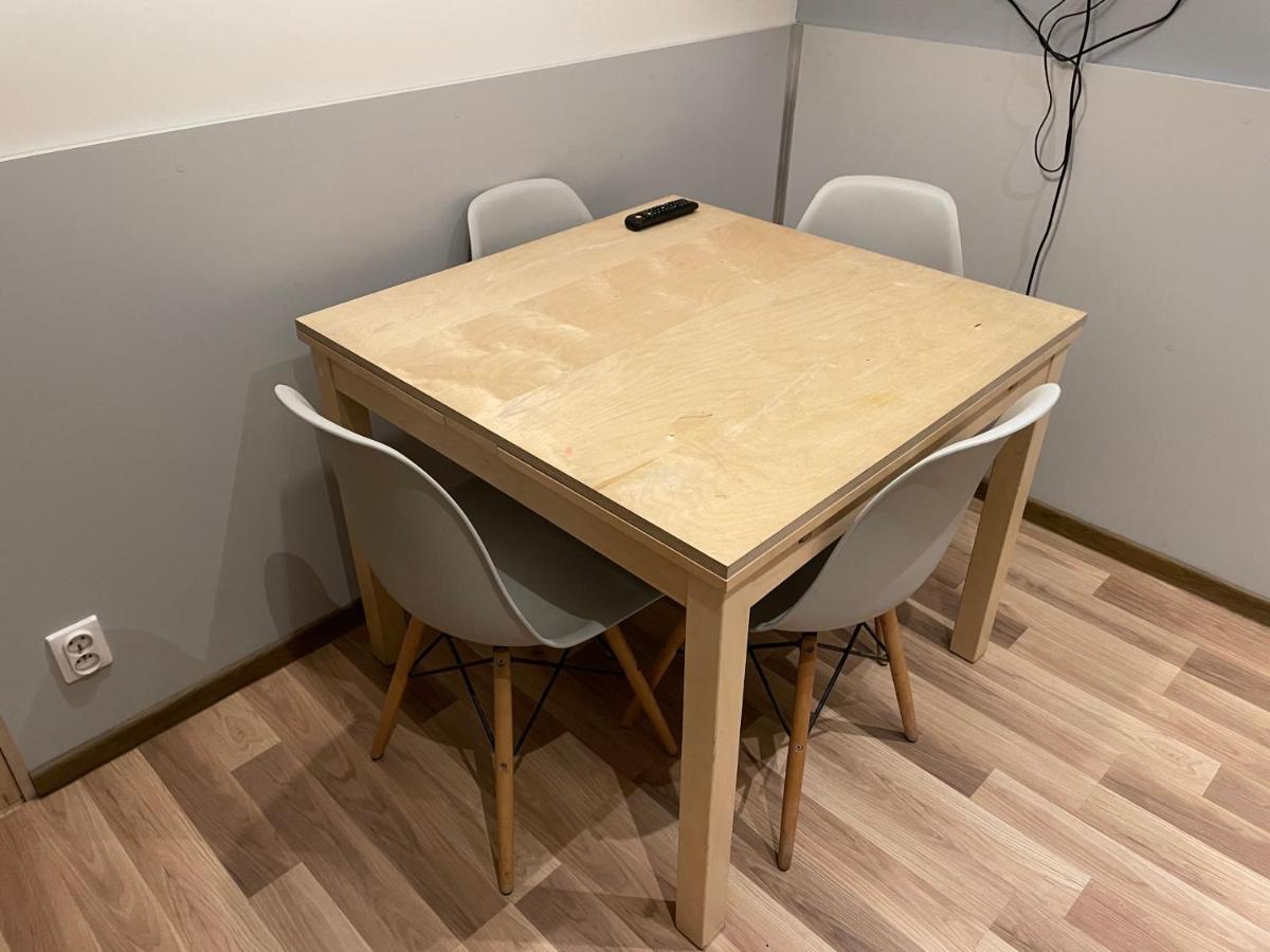Lullaby Private Rooms Poznan Luaran gambar