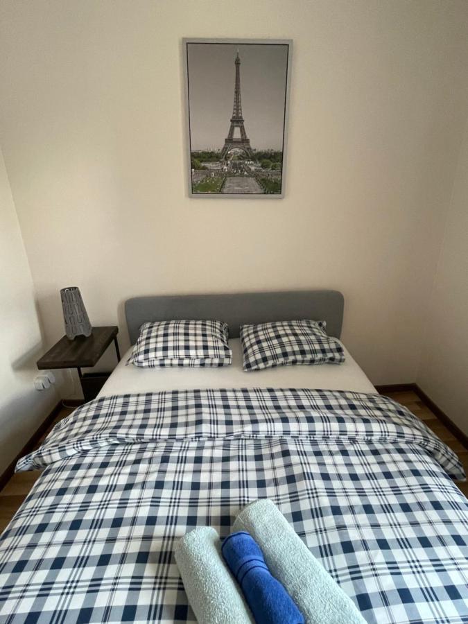 Lullaby Private Rooms Poznan Luaran gambar