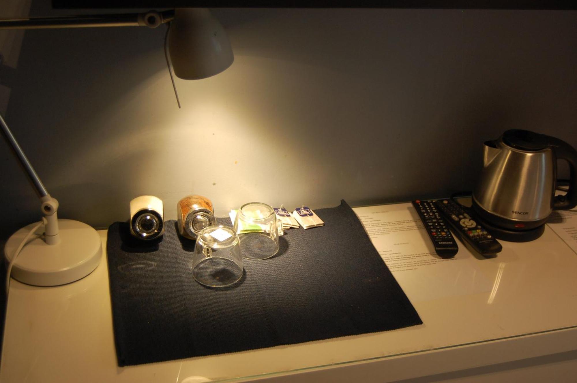 Lullaby Private Rooms Poznan Luaran gambar