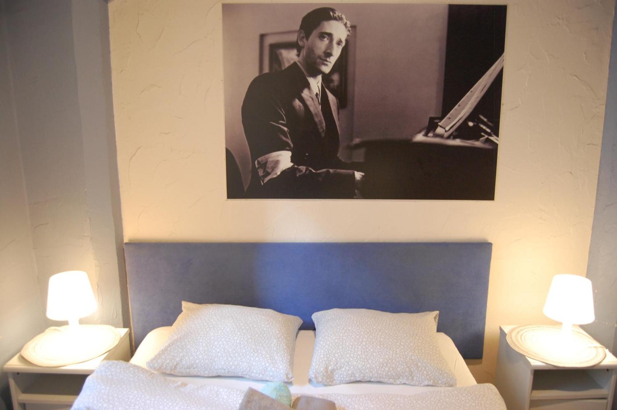 Lullaby Private Rooms Poznan Luaran gambar