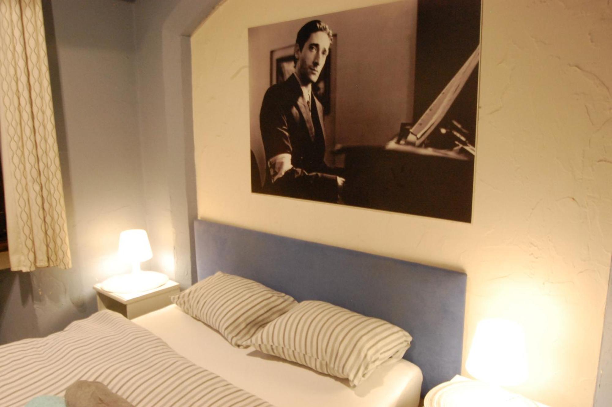Lullaby Private Rooms Poznan Luaran gambar
