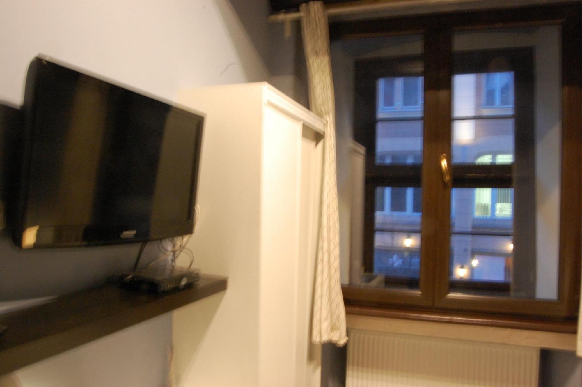 Lullaby Private Rooms Poznan Luaran gambar