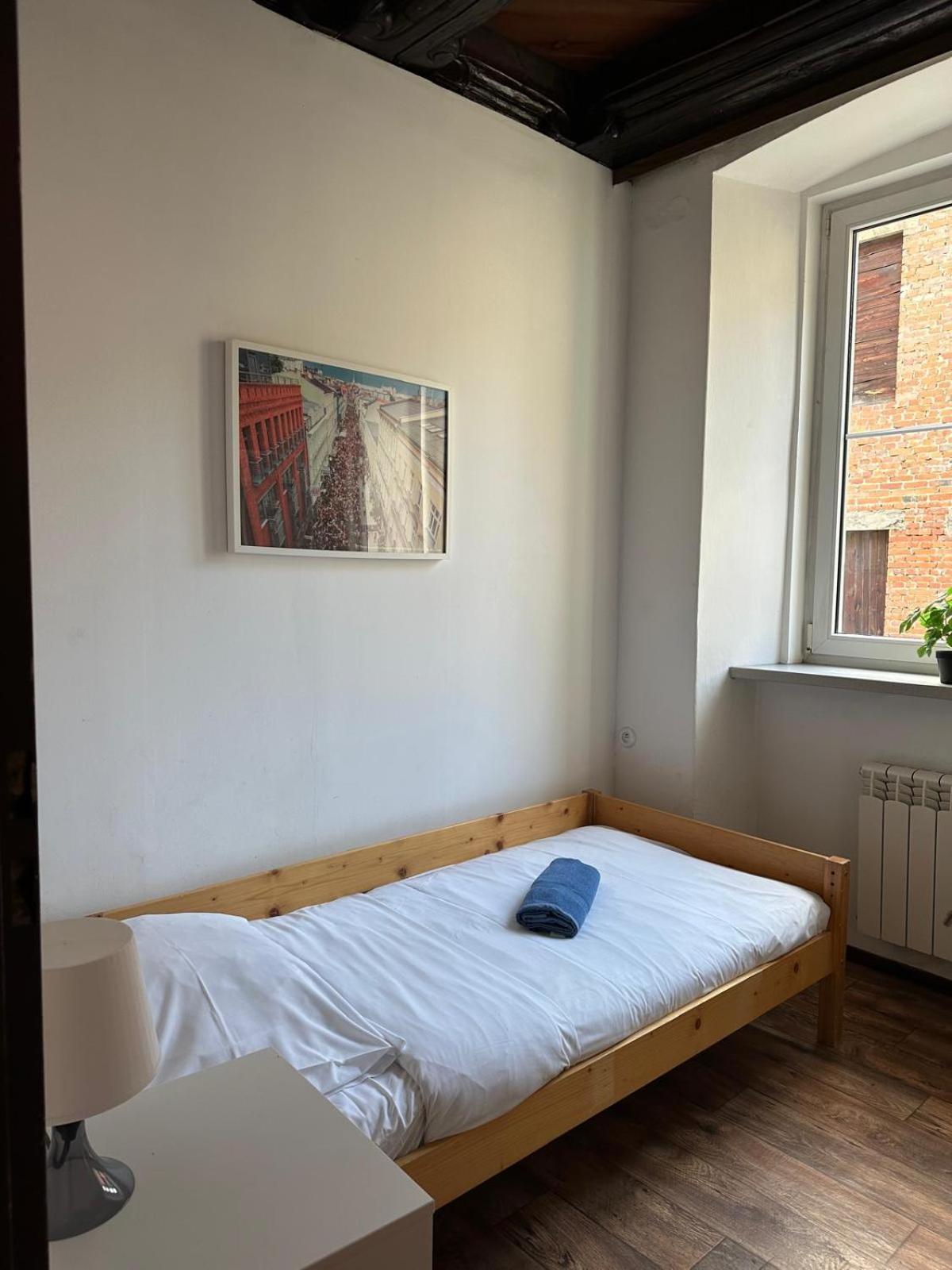 Lullaby Private Rooms Poznan Luaran gambar
