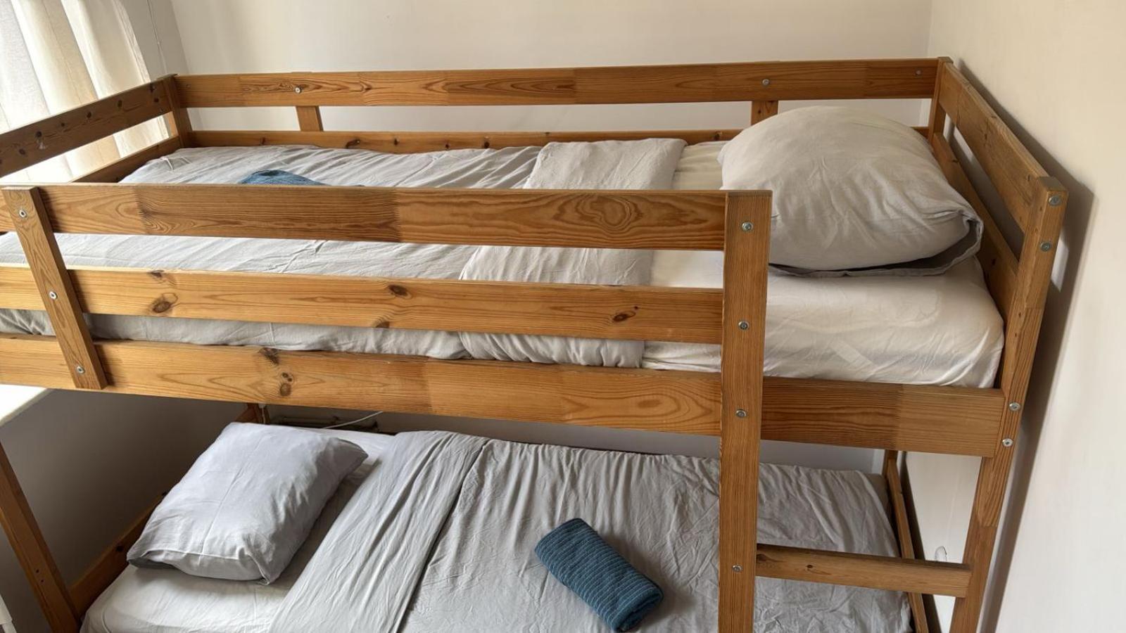 Lullaby Private Rooms Poznan Luaran gambar