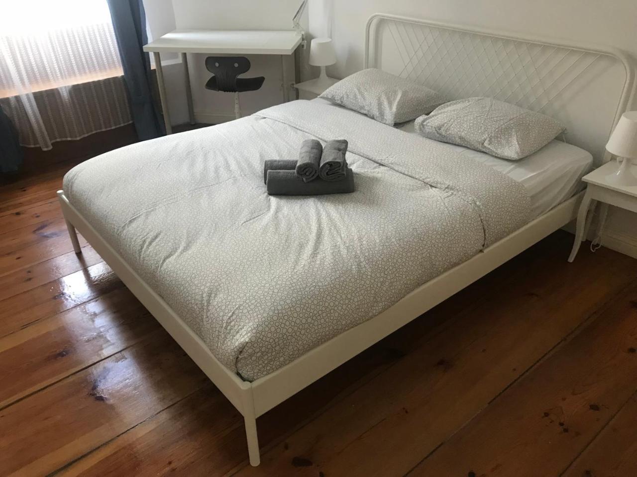 Lullaby Private Rooms Poznan Luaran gambar