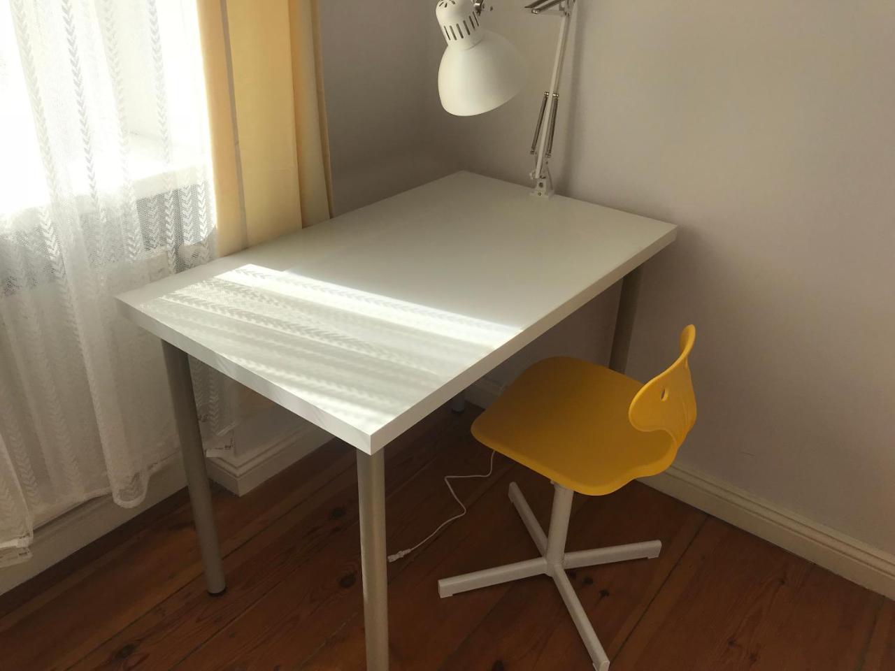 Lullaby Private Rooms Poznan Luaran gambar