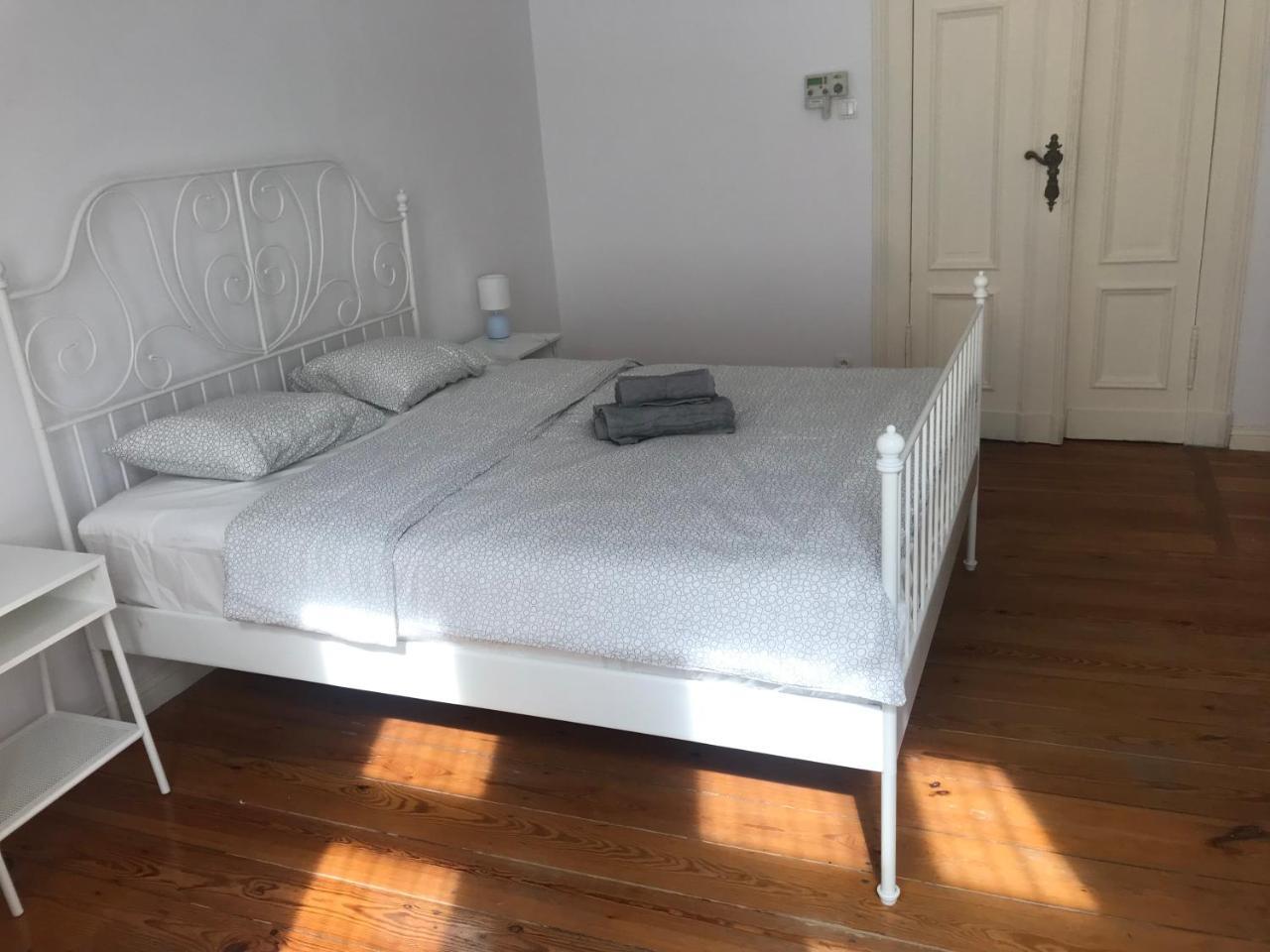 Lullaby Private Rooms Poznan Luaran gambar