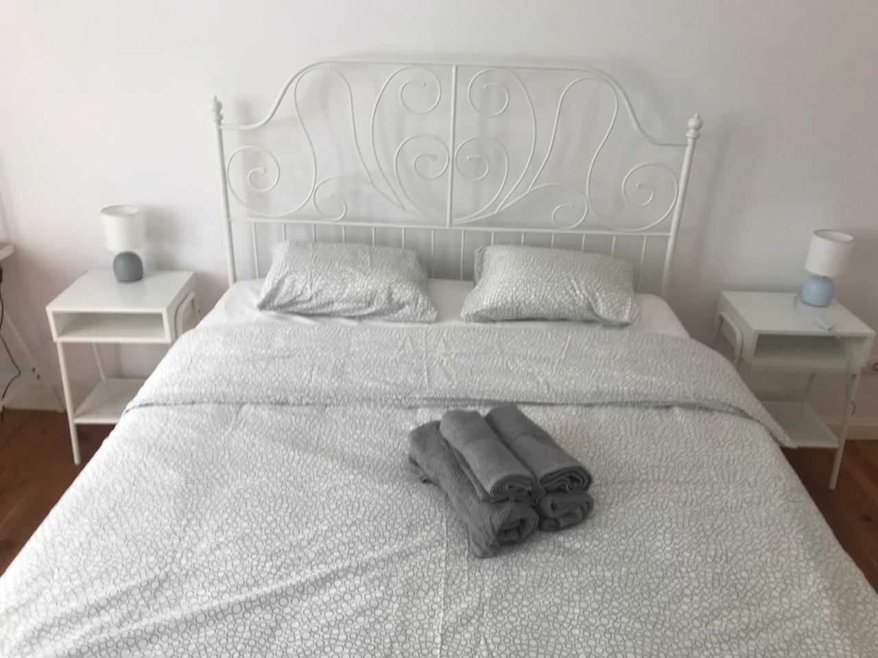 Lullaby Private Rooms Poznan Luaran gambar