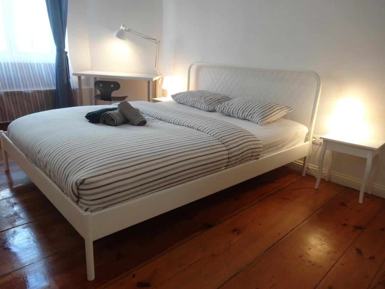 Lullaby Private Rooms Poznan Luaran gambar