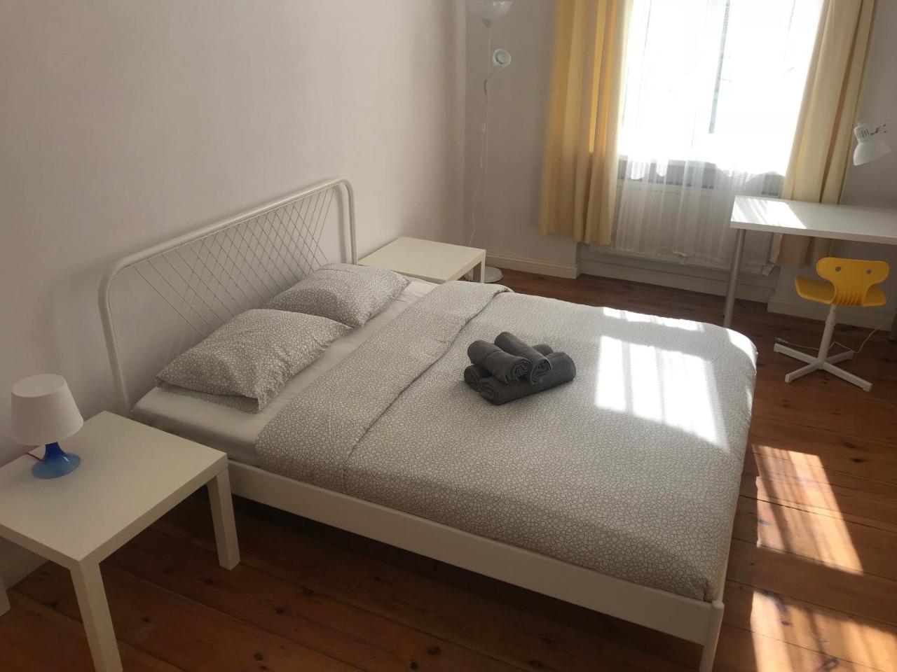 Lullaby Private Rooms Poznan Luaran gambar
