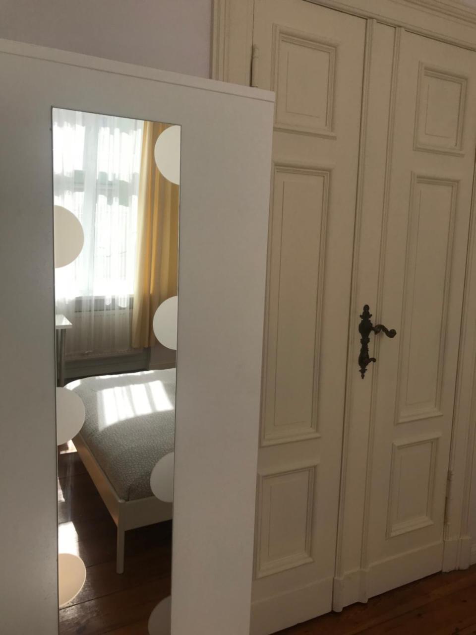 Lullaby Private Rooms Poznan Luaran gambar