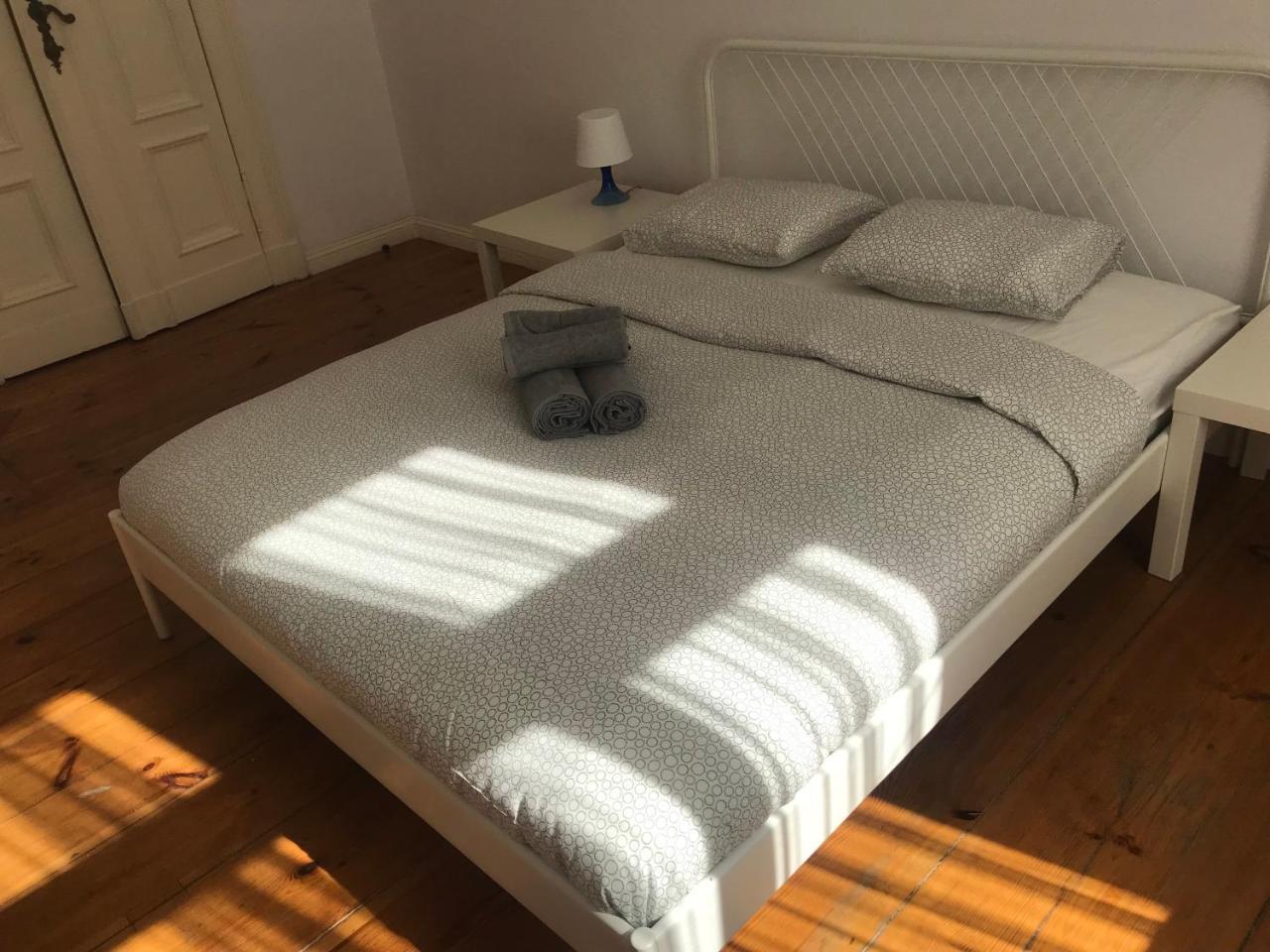 Lullaby Private Rooms Poznan Luaran gambar