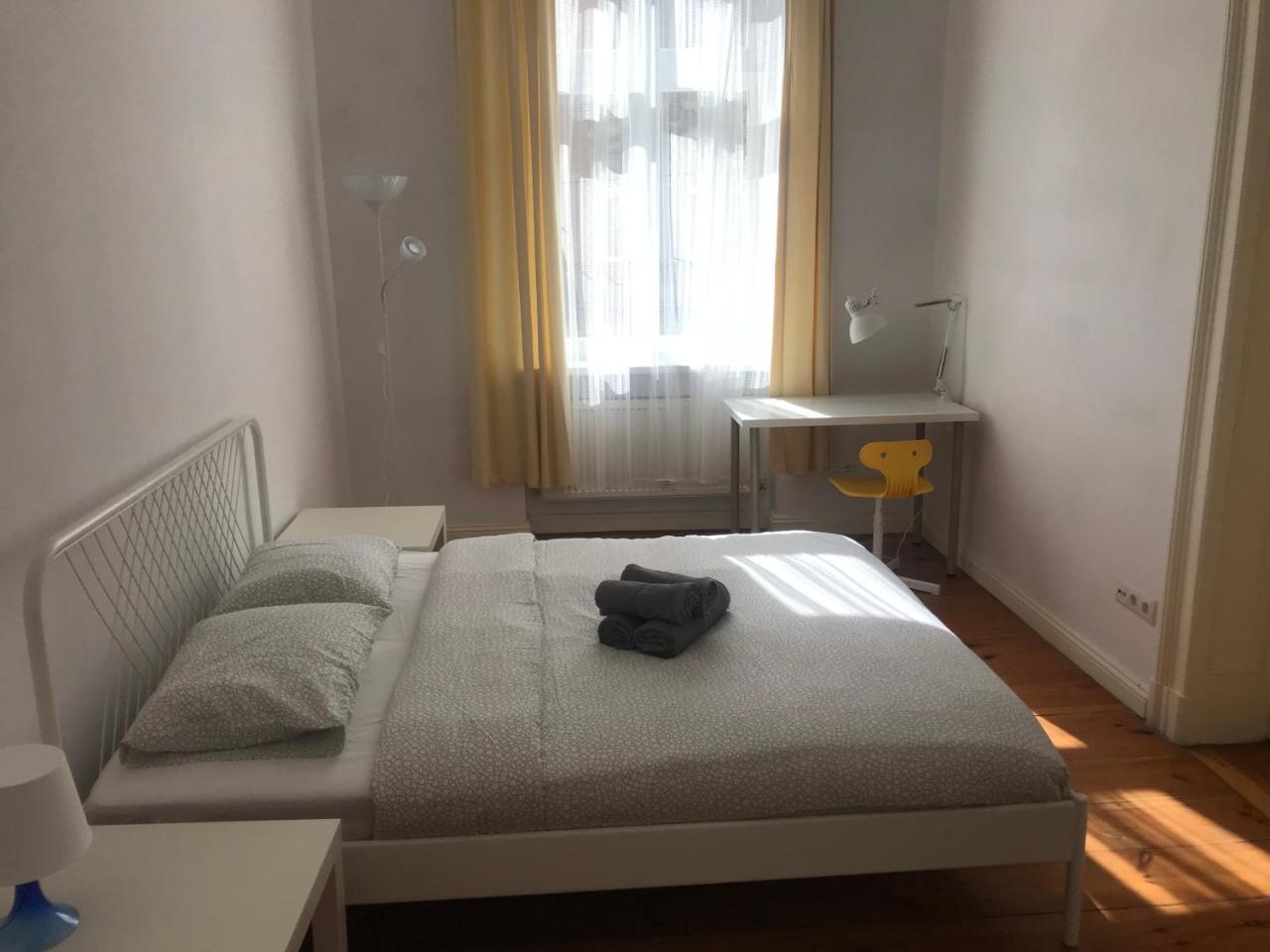 Lullaby Private Rooms Poznan Luaran gambar