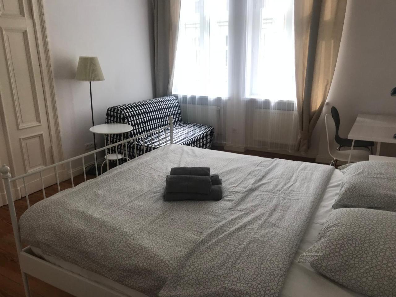 Lullaby Private Rooms Poznan Luaran gambar