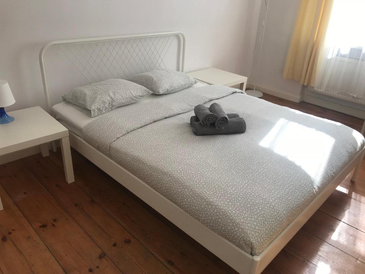 Lullaby Private Rooms Poznan Luaran gambar