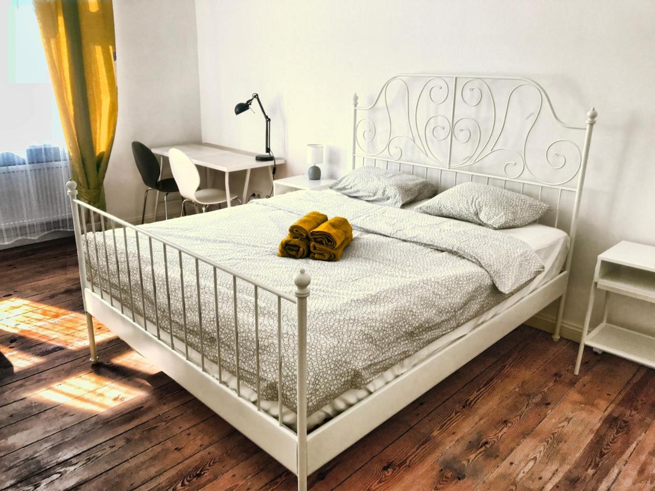 Lullaby Private Rooms Poznan Luaran gambar